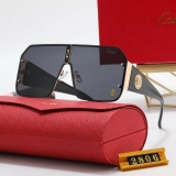 2023.11 Cartier Sunglasses AAA quality-MD (287)