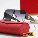 2023.11 Cartier Sunglasses AAA quality-MD (293)
