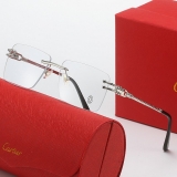 2023.11 Cartier Plain glasses AAA quality-MD (69)