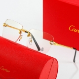 2023.11 Cartier Plain glasses AAA quality-MD (65)