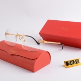 2023.11 Cartier Plain glasses AAA quality-MD (2)