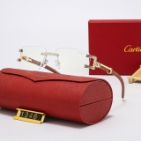 2023.11 Cartier Plain glasses AAA quality-MD (73)