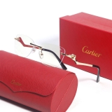 2023.11 Cartier Plain glasses AAA quality-MD (1)