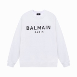 2023.9 Super Max Perfect Balmain  hoodies XS -L (1)