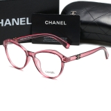 2023.11 Ch*anel Plain glasses AAA quality-MD (9)