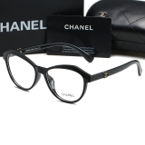 2023.11 Ch*anel Plain glasses AAA quality-MD (6)