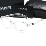 2023.11 Ch*anel Plain glasses AAA quality-MD (10)