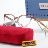 2023.11 Gucci Plain glasses AAA quality-MD (5)