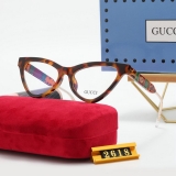 2023.11 Gucci Plain glasses AAA quality-MD (15)