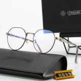2023.11 Chrome Hearts Plain glasses AAA quality-MD (15)