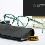 2023.11 Chrome Hearts Plain glasses AAA quality-MD (11)