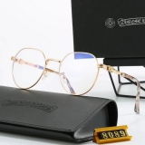 2023.11 Chrome Hearts Plain glasses AAA quality-MD (16)
