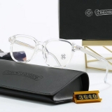 2023.11 Chrome Hearts Plain glasses AAA quality-MD (12)