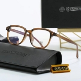 2023.11 Chrome Hearts Plain glasses AAA quality-MD (10)