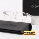 2023.11 Chrome Hearts Plain glasses AAA quality-MD (40)