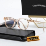 2023.11 Chrome Hearts Plain glasses AAA quality-MD (27)
