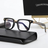 2023.11 Chrome Hearts Plain glasses AAA quality-MD (18)
