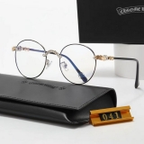 2023.11 Chrome Hearts Plain glasses AAA quality-MD (1)