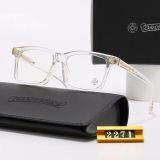 2023.11 Chrome Hearts Plain glasses AAA quality-MD (41)