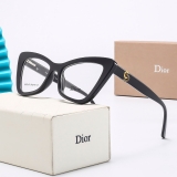 2023.11 Dior Plain glasses AAA quality-MD (8)