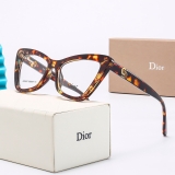 2023.11 Dior Plain glasses AAA quality-MD (9)