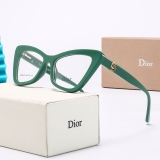 2023.11 Dior Plain glasses AAA quality-MD (13)