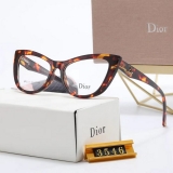 2023.11 Dior Plain glasses AAA quality-MD (6)