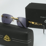 2023.11 Maybach Sunglasses AAA quality-MD (47)