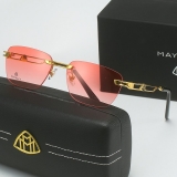 2023.11 Maybach Sunglasses AAA quality-MD (49)