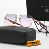 2023.11 Maybach Sunglasses AAA quality-MD (35)