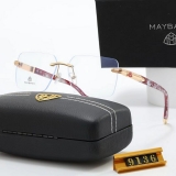 2023.11 Maybach Plain glasses AAA quality-MD (2)