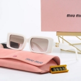 2023.11 MiuMiu Sunglasses AAA quality-MD (73)