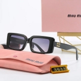 2023.11 MiuMiu Sunglasses AAA quality-MD (75)