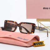 2023.11 MiuMiu Sunglasses AAA quality-MD (76)