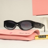 2023.11 MiuMiu Sunglasses AAA quality-MD (83)