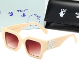 2023.11 OFF-WHITE Sunglasses AAA quality-MD (10)