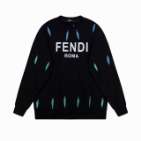 2023.9 Super Max Perfect Fendi hoodies S -XL (24)