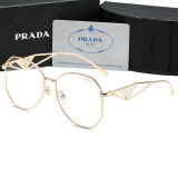 2023.11 Prada Plain glasses AAA quality-MD (1)