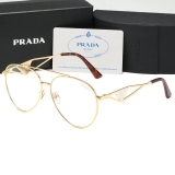 2023.11 Prada Plain glasses AAA quality-MD (3)