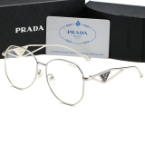 2023.11 Prada Plain glasses AAA quality-MD (2)