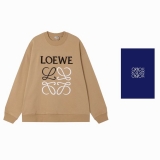 2023.8 Super Max Perfect Loewe  hoodies XS -L (6)