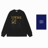 2023.8 Super Max Perfect Loewe  hoodies XS -L (7)