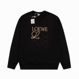 2023.9 Super Max Perfect Loewe hoodies XS -L (13)