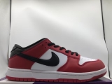 2023.7 (95% Authentic)Nike SB Dunk Low “Chicago”Men And Women Shoes -ZL (35)