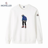 2023.8 Moncler hoodies M-3XL (150)