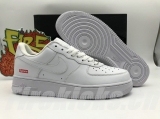 2023.10 Authentic Nike Air Force 1 Men And Women Shoes -ZL520 (13)