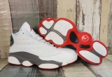 2023.11 Air Jordan 13 Men Shoes AAA -SY (18)
