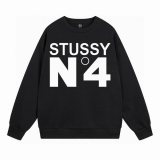 2023.10 Super Max Perfect Stussy hoodies S-XL (461)