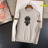 2023.11 FENDI sweater man M-3XL (258)