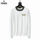 2023.11 FENDI sweater man M-3XL (238)